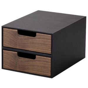 A5 DRAWERS 2TIER MBR