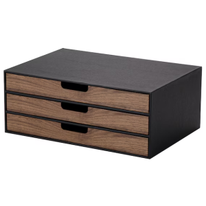 A4 DRAWERS 3TIER MBR